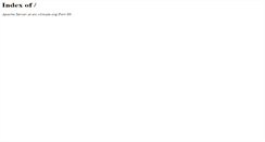 Desktop Screenshot of eic.climate.org