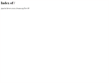 Tablet Screenshot of eic.climate.org